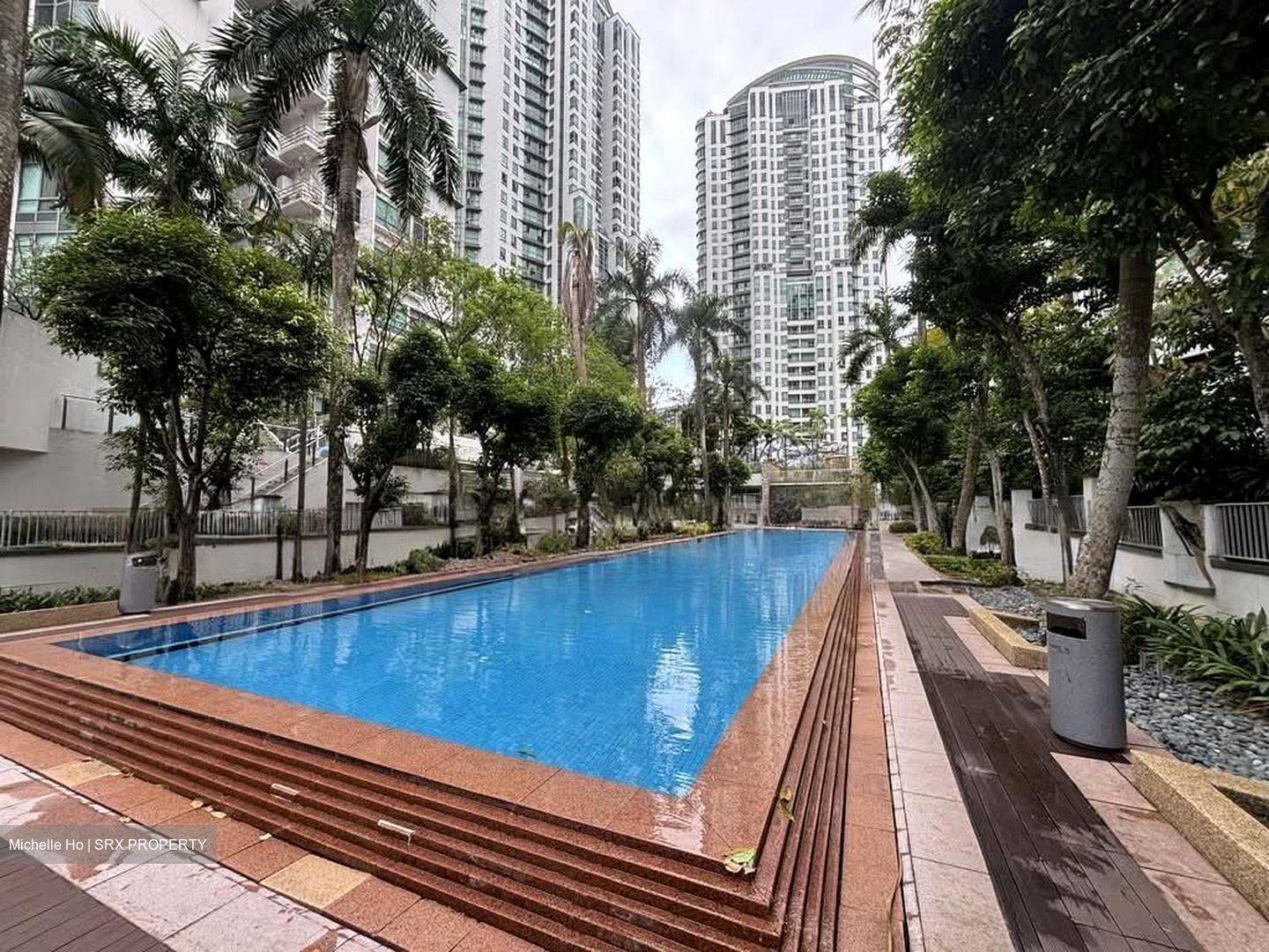Amaryllis Ville (D11), Condominium #530226531